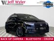 Used 2023 Honda Odyssey Elite Auto Van