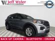 Used 2023 Ford Explorer XLT 4WD SUV