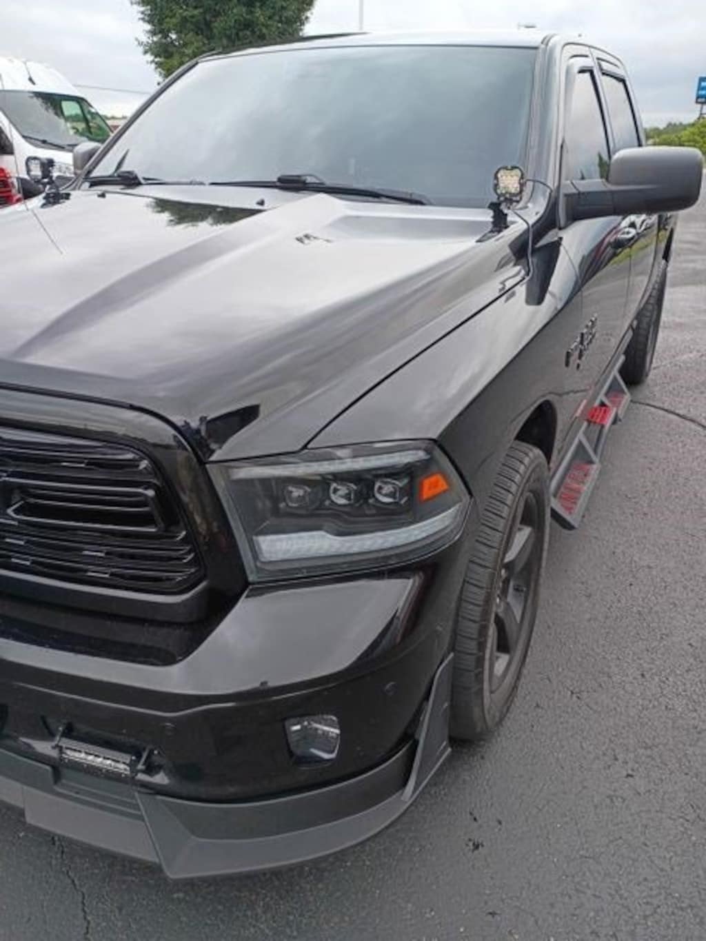 Used 2019 Ram 1500 Classic Lone Star 4x2 Crew Cab 57 Box Truck Crew Cab