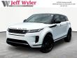 Used 2023 Land Rover Range Rover Evoque S AWD SUV