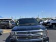 Used 2015 Chevrolet Silverado 1500 4WD Crew Cab 143.5 High Country Truck Crew Cab