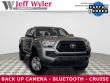 Used 2020 Toyota Tacoma 2WD SR Double Cab 5 Bed I4 AT Truck Double Cab