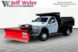  Ram 5500 Chassis Cab