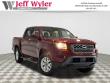 Used 2022 Nissan Frontier Crew Cab 4x4 SV Auto Truck Crew Cab