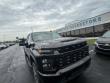 Used 2022 Chevrolet Silverado 2500HD 4WD Double Cab 162 Custom Truck Double Cab