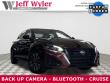 Used 2024 Nissan Altima 2.5 SV AWD Sedan Sedan