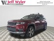 Jeep Grand Cherokee L