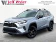 Used 2024 Toyota RAV4 Hybrid LE AWD SUV