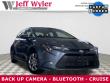 Used 2023 Toyota Corolla LE CVT Sedan