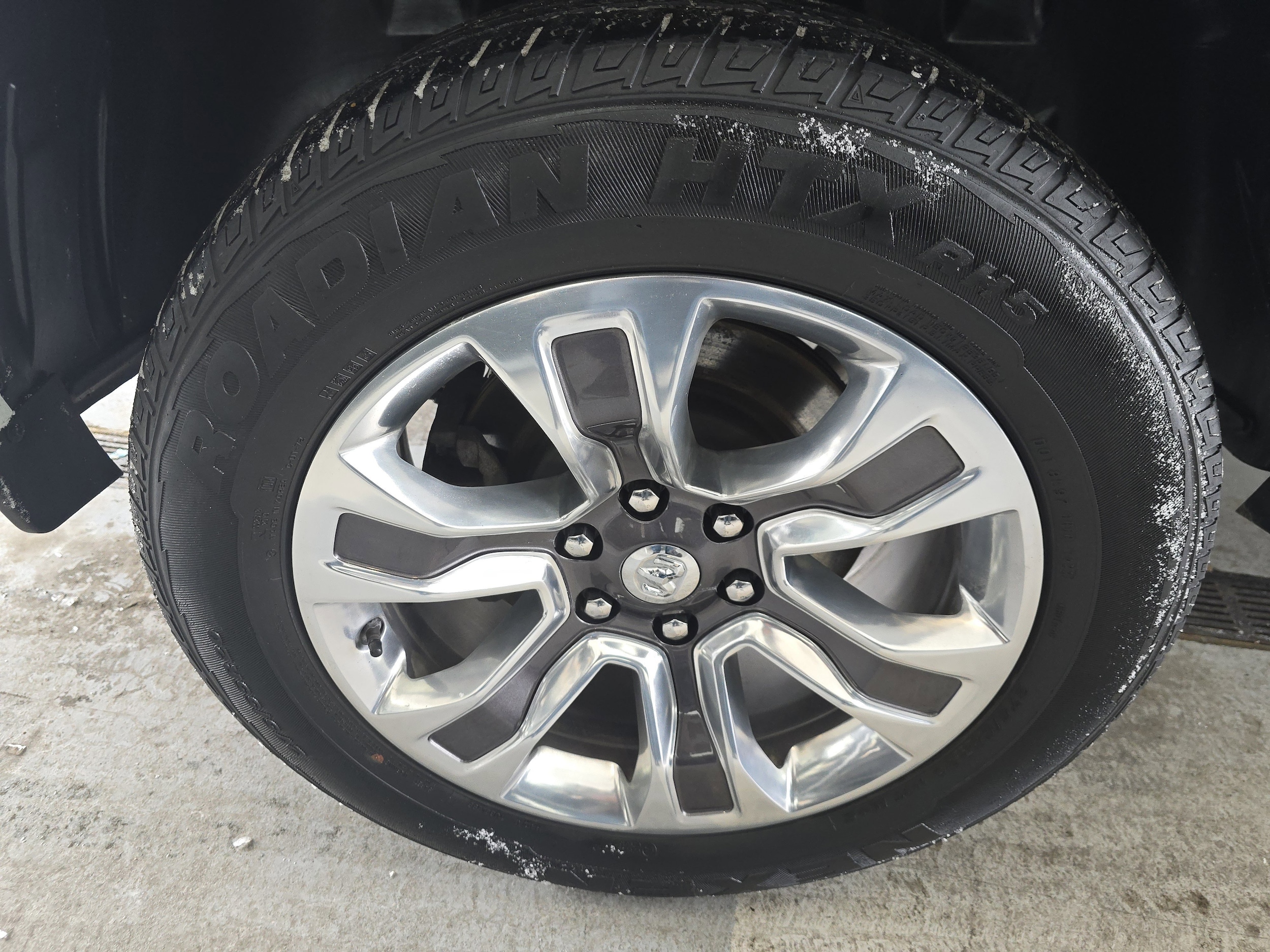 2023 RAM Ram 1500 Pickup Limited - Photo 12