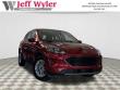 Used 2021 Ford Escape SE AWD SUV