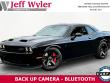 Used 2020 Dodge Challenger SRT Hellcat Redeye RWD Coupe