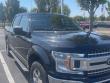 Used 2020 Ford F-150 XLT 4WD SuperCrew 5.5 Box Truck SuperCrew Cab