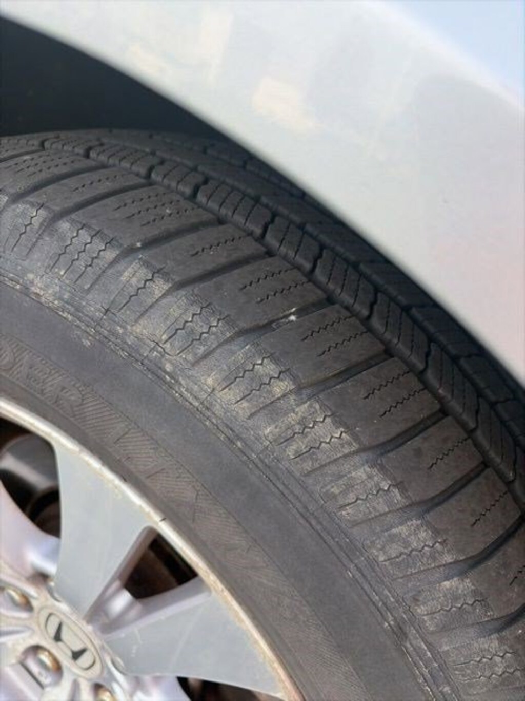 Used 2016 Honda Odyssey 5dr SE Van Passenger Van