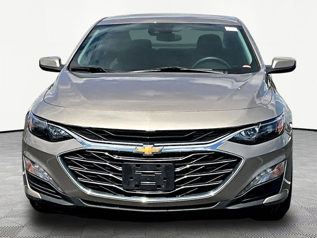 Used 2023 Chevrolet Malibu 4dr Sdn 1LT Sedan