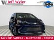 Used 2021 Toyota Sienna XLE FWD 7-Passenger Van