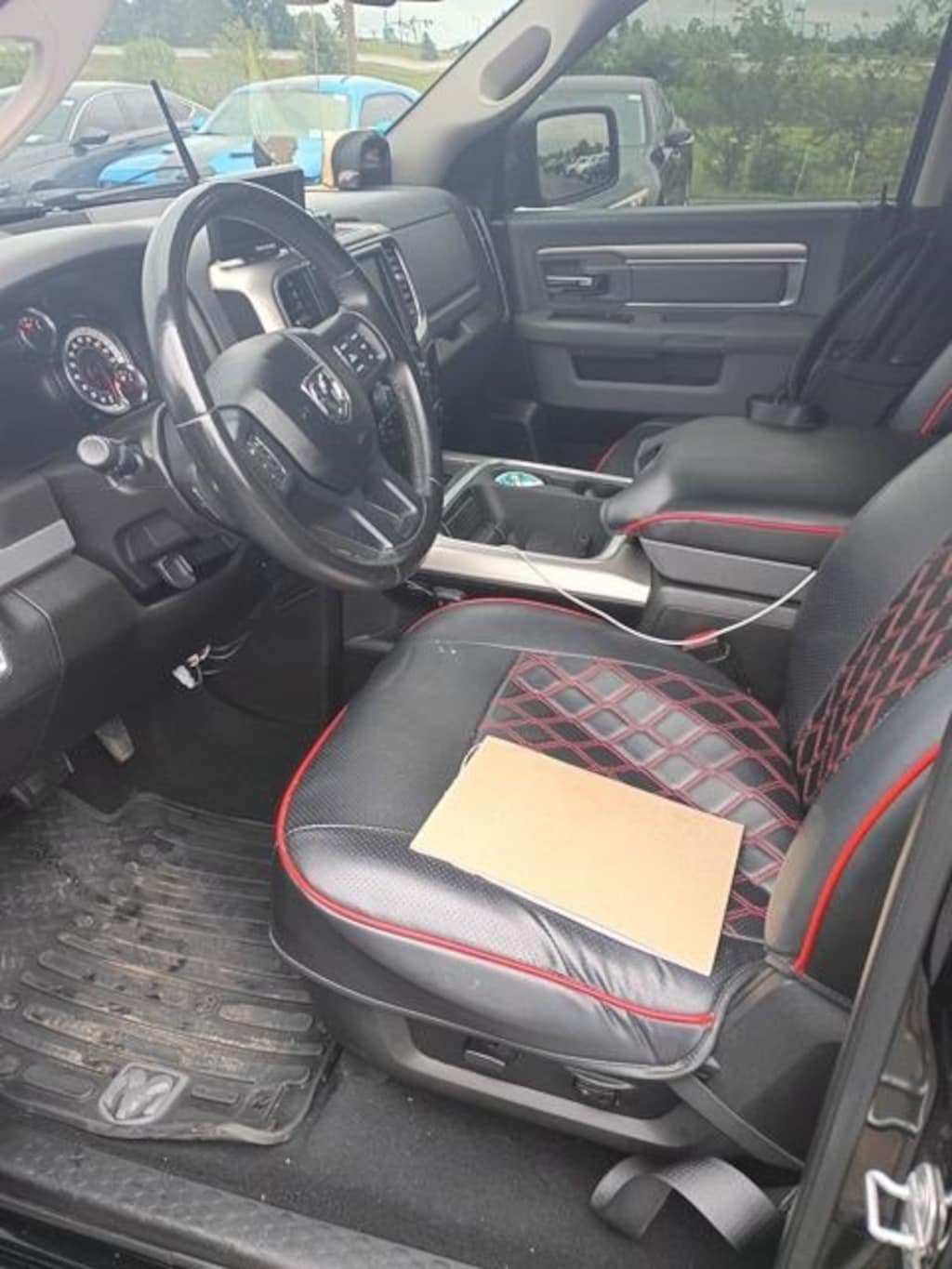 Used 2019 Ram 1500 Classic Lone Star 4x2 Crew Cab 57 Box Truck Crew Cab
