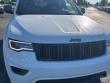 Used 2021 Jeep Grand Cherokee 80th Anniversary 4x4 SUV