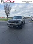  Kia Telluride