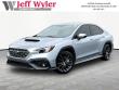 Used 2024 Subaru WRX Premium Manual Sedan