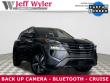 Certified 2024 Nissan Rogue AWD SL SUV