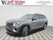 Used 2024 Volkswagen Atlas 2.0T SE w/Technology FWD SUV