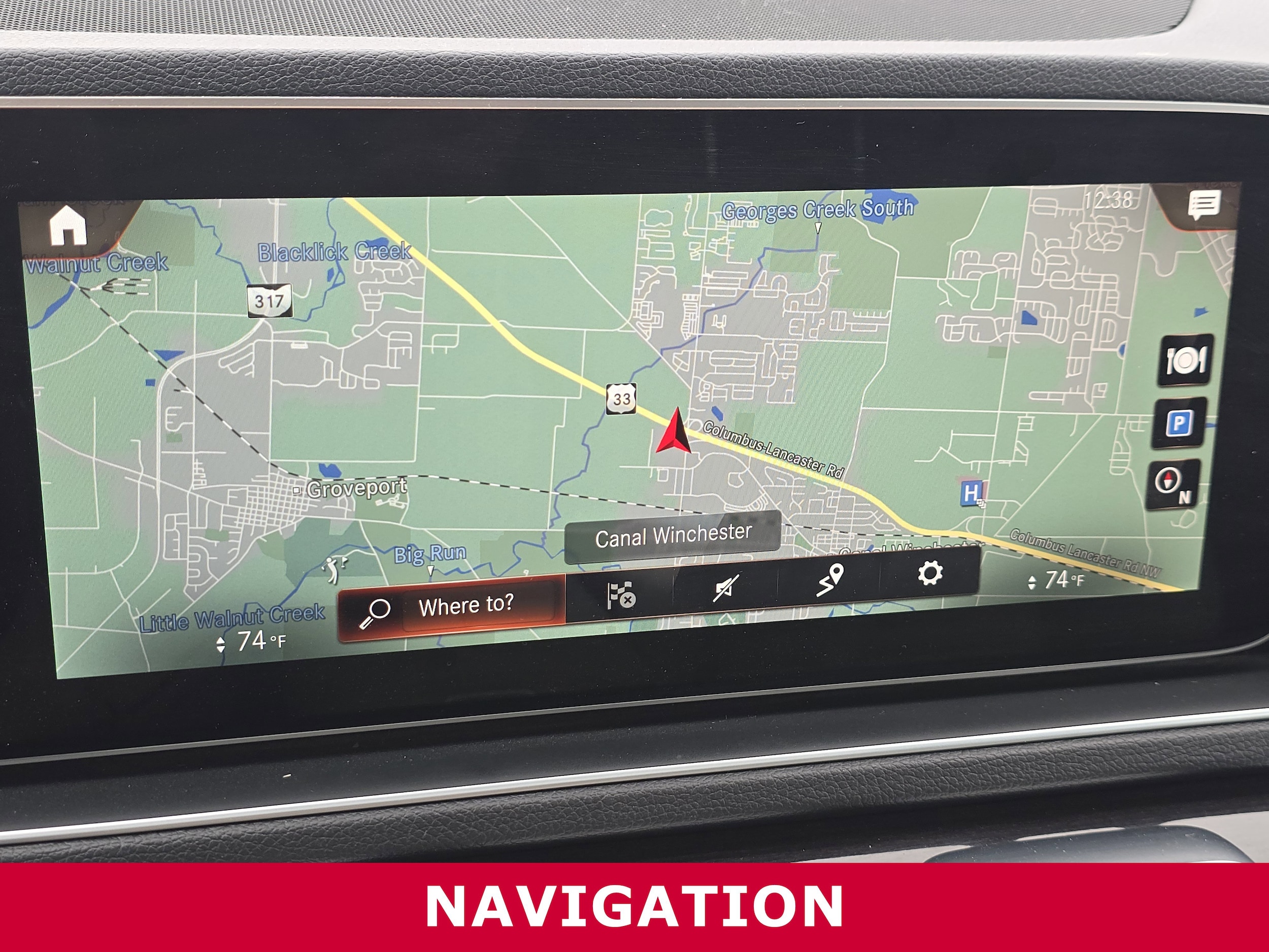 2023 Mercedes-Benz GLE GLE350 - Photo 21