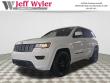 Used 2017 Jeep Grand Cherokee Altitude 4x4 *Ltd Avail* SUV