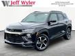 Used 2021 Chevrolet Trailblazer FWD 4dr RS SUV