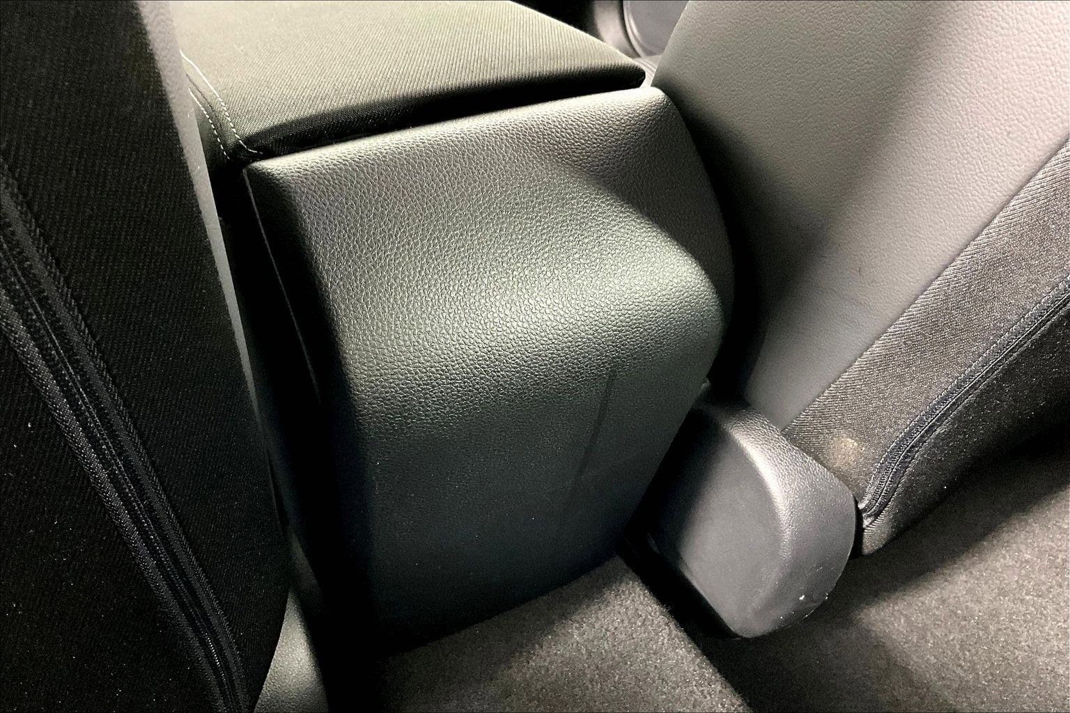2023 Honda Civic Hatchback Sport - Photo 10