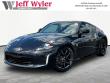 Used 2018 Nissan 370Z Coupe Touring Auto Coupe