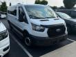 Used 2024 Ford Transit Passenger Wagon T-350 148 Low Roof XL RWD Wagon Low Roof Van