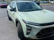 Used 2024 Chevrolet Trax FWD 4dr ACTIV SUV