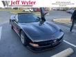 Used 2001 Chevrolet Corvette 2dr Convertible Convertible