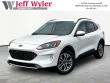 Used 2020 Ford Escape SEL FWD SUV