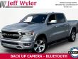 Used 2020 Ram 1500 Laramie 4x4 Crew Cab 57 Box Truck Crew Cab