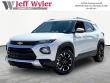 Used 2023 Chevrolet Trailblazer FWD 4dr LT SUV