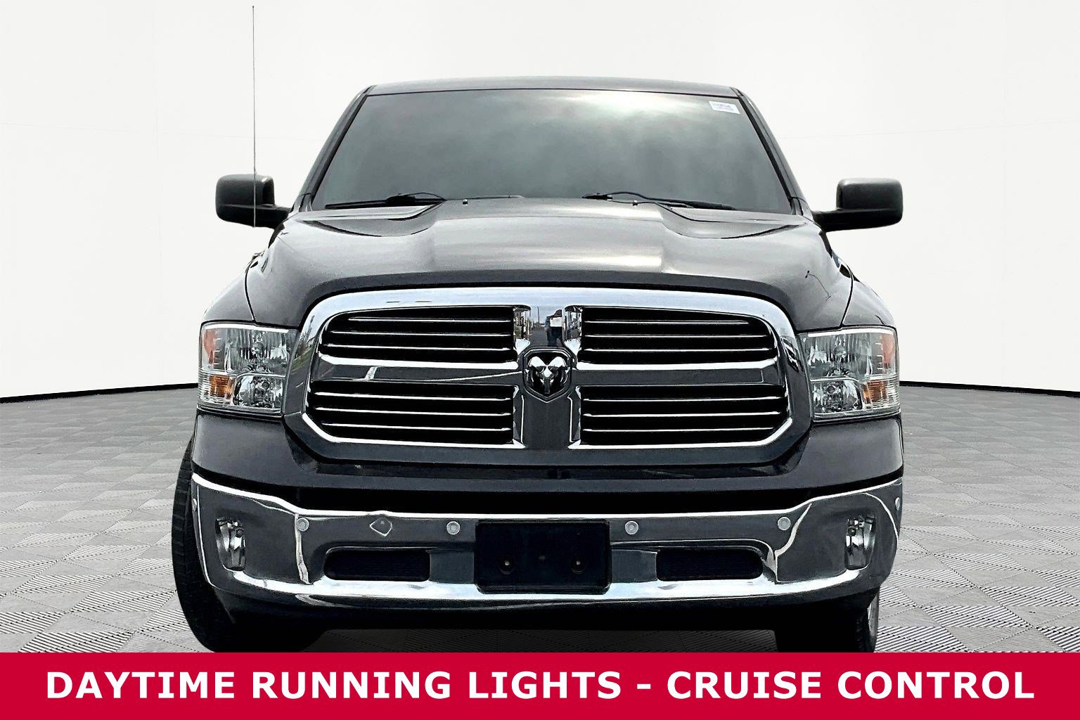 Used 2015 RAM Ram 1500 Pickup Big Horn/Lone Star with VIN 1C6RR7LG1FS732608 for sale in Canal Winchester, OH