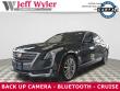 Used 2016 CADILLAC CT6 4dr Sdn 3.6L Luxury AWD Sedan