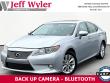 Used 2013 Lexus ES 300h 4dr Sdn Hybrid Sedan