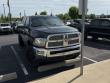 Used 2017 Ram 2500 Laramie 4x4 Mega Cab 64 Box Truck Mega Cab