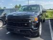 Used 2023 Chevrolet Silverado 1500 4WD Crew Cab 147 Custom Truck Crew Cab