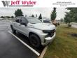 Used 2022 Chevrolet Silverado 1500 LTD 4WD Crew Cab 147 RST Truck Crew Cab