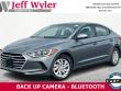 Used 2018 Hyundai Elantra SE 2.0L Manual (Ulsan) Sedan