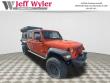 Used 2020 Jeep Gladiator Sport S 4x4 Truck Crew Cab