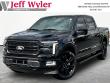 Used 2024 Ford F-150  Truck SuperCrew Cab