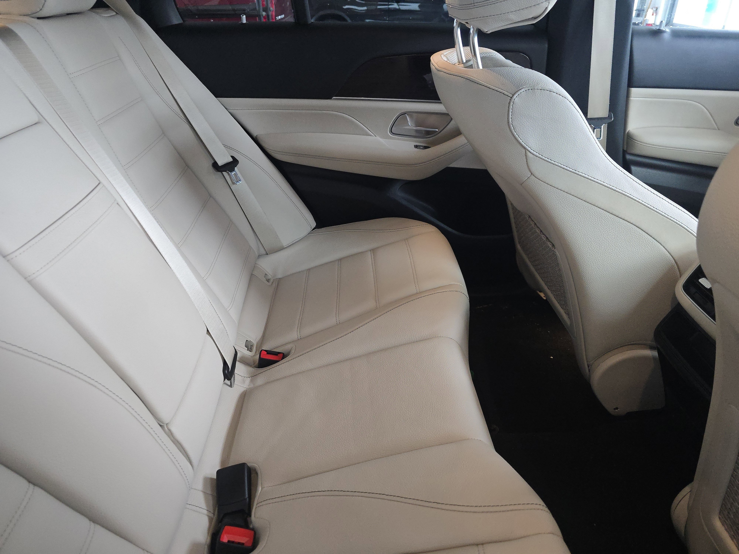 2023 Mercedes-Benz GLE GLE350 - Photo 27