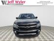 Used 2020 Chevrolet Colorado 4WD Crew Cab 128 LT Truck Crew Cab