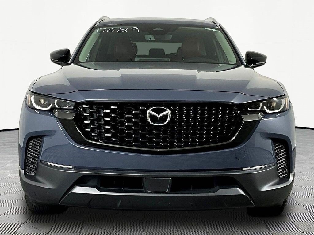 Used 2025 Mazda CX-50 Hybrid Premium Plus Package AWD SUV