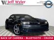 Used 2015 Chevrolet Camaro 2dr Conv SS w/2SS Convertible
